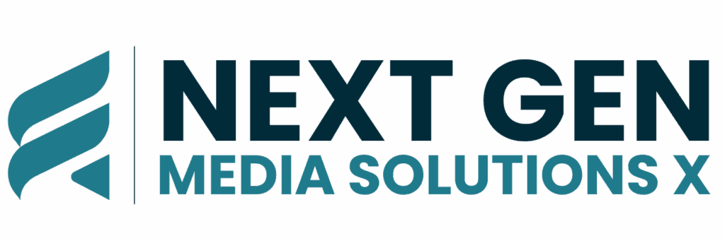 Next Gen Media Solutions X